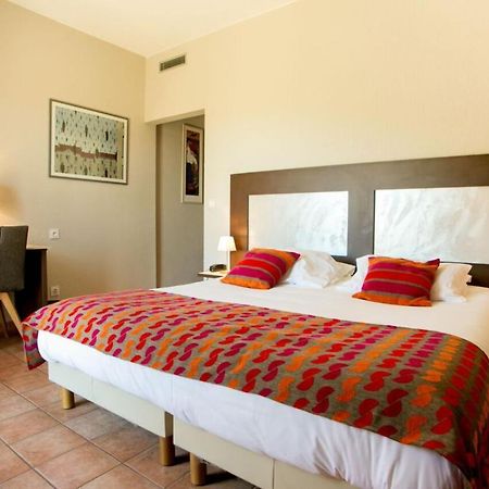 Hotel L'Arapede Collioure Exterior photo