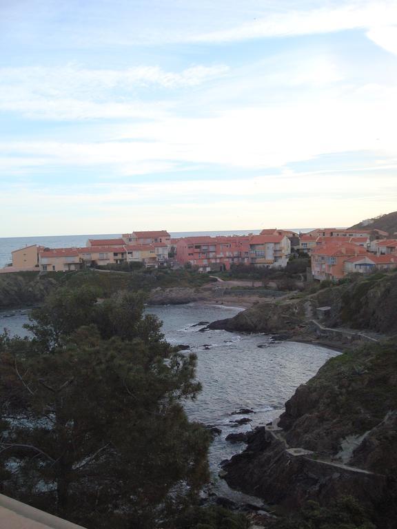 Hotel L'Arapede Collioure Exterior photo