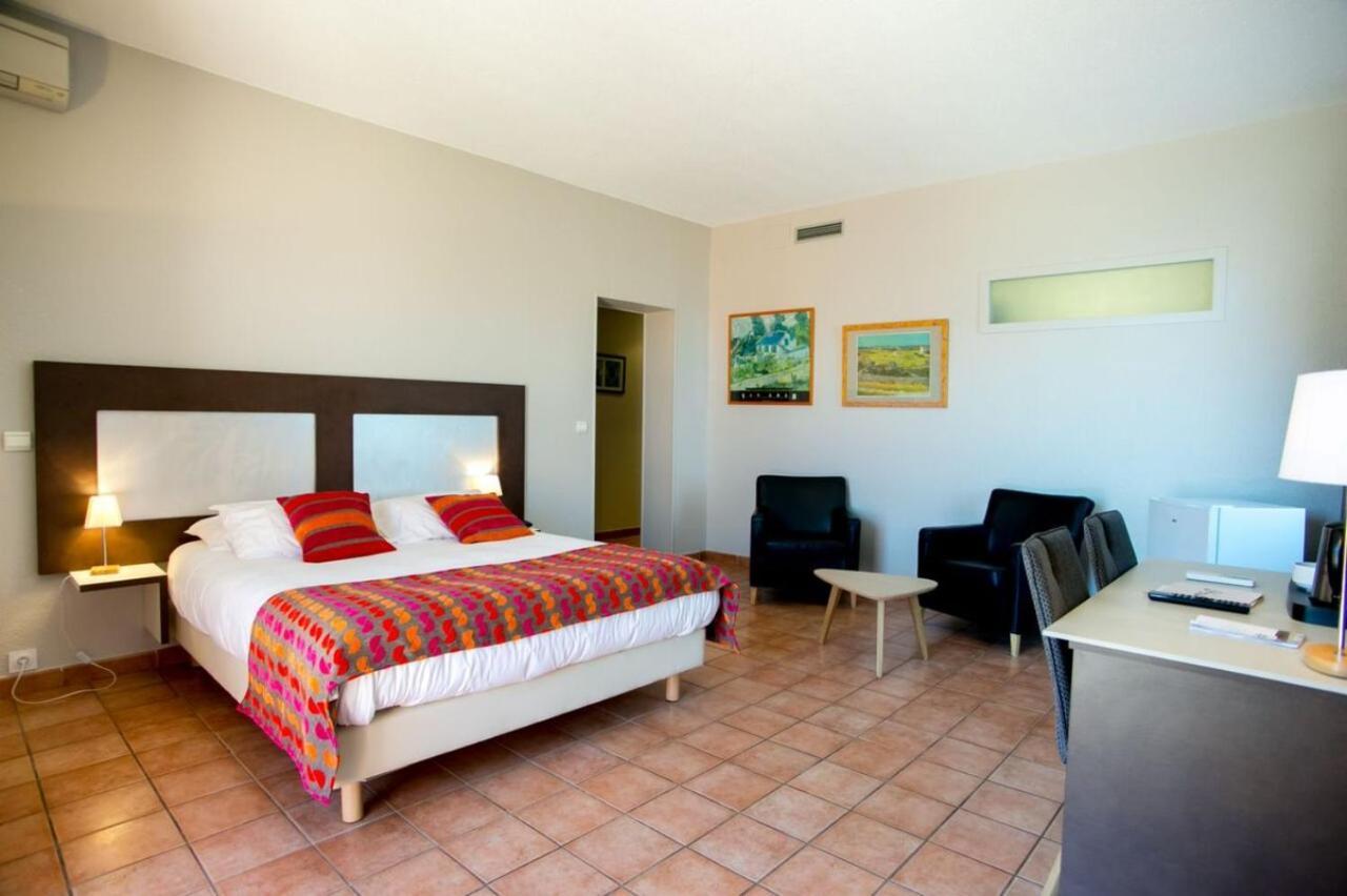Hotel L'Arapede Collioure Exterior photo